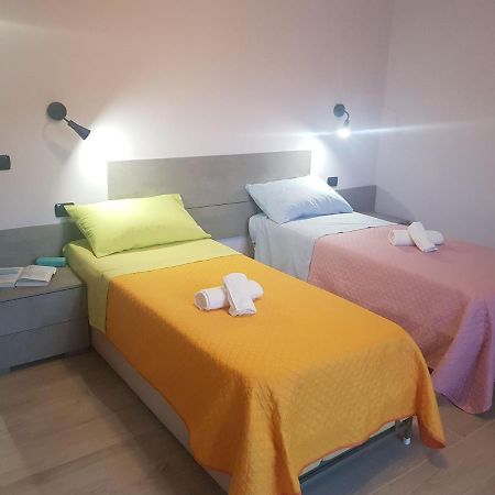 Apartament Santa Maura Vico Equense Zewnętrze zdjęcie