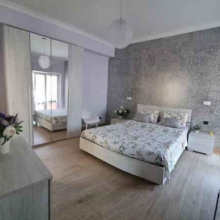 Apartament Santa Maura Vico Equense Zewnętrze zdjęcie