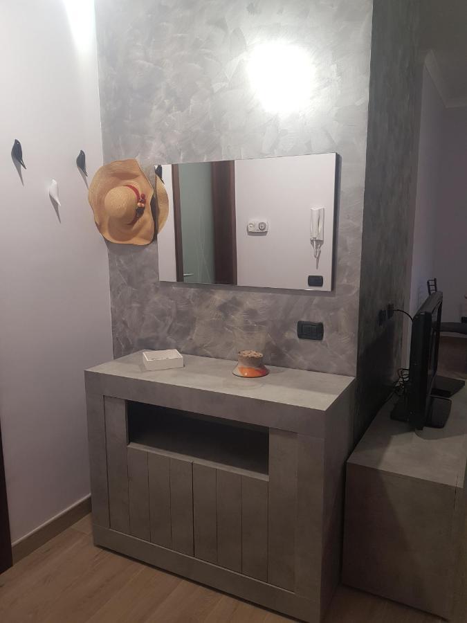 Apartament Santa Maura Vico Equense Zewnętrze zdjęcie